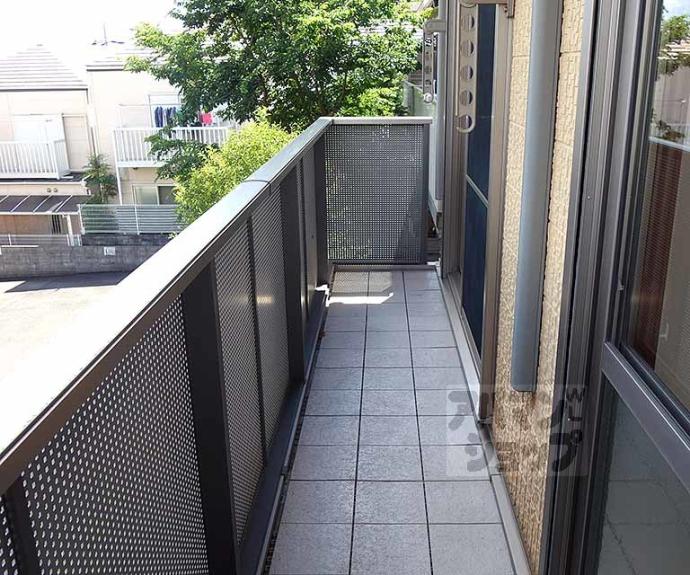 【緑樹Ⅱ】間取