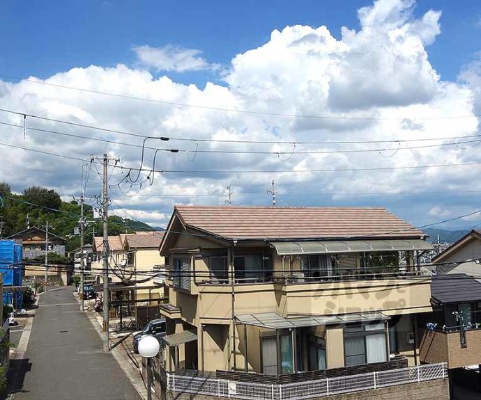 【緑樹Ⅱ】間取