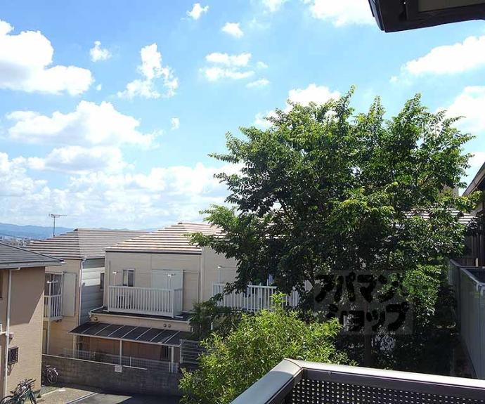 【緑樹Ⅱ】間取