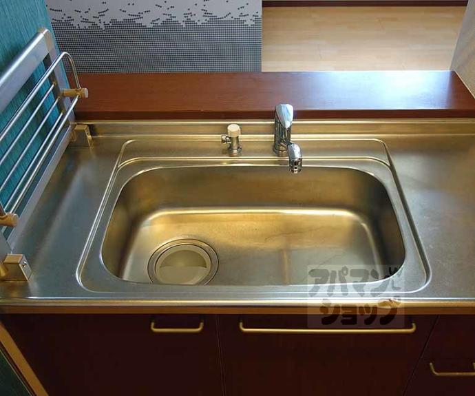 【緑樹Ⅱ】間取