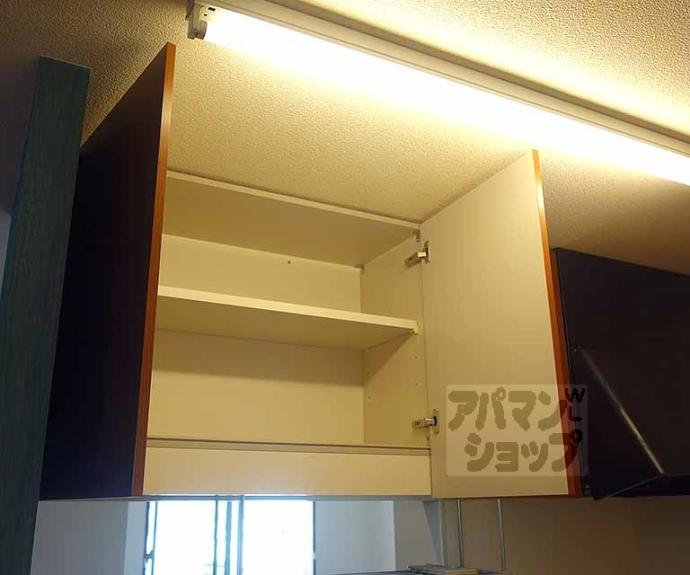 【緑樹Ⅱ】間取