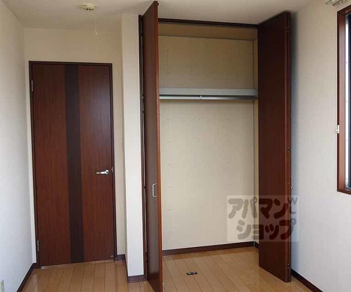 【緑樹Ⅱ】間取