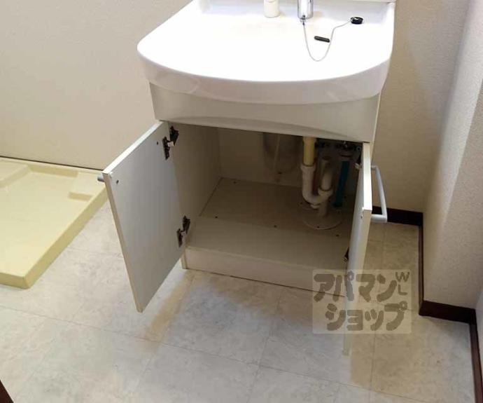 【緑樹Ⅱ】間取