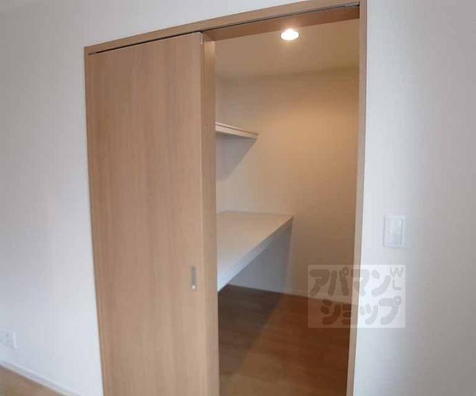 【ディアス伊賀寺】間取