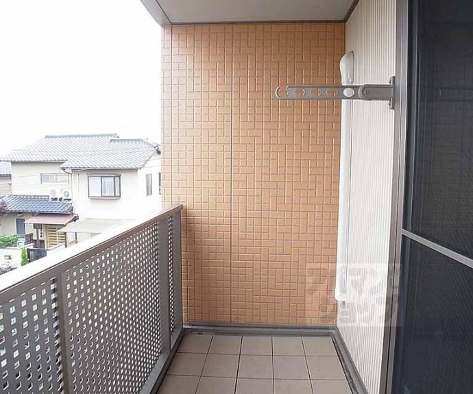 【ディアス伊賀寺】間取