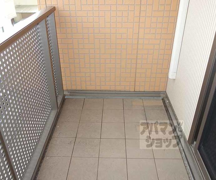 【ディアス伊賀寺】間取