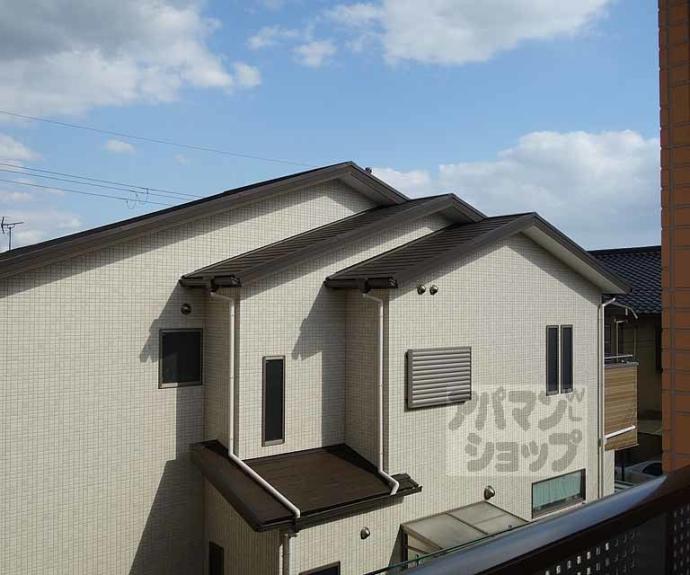 【ディアス伊賀寺】間取