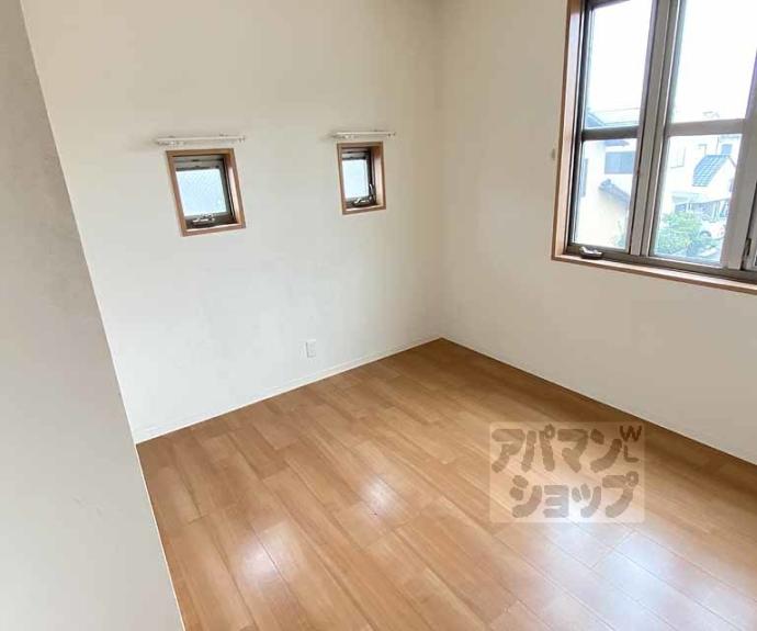 【ディアス伊賀寺】間取