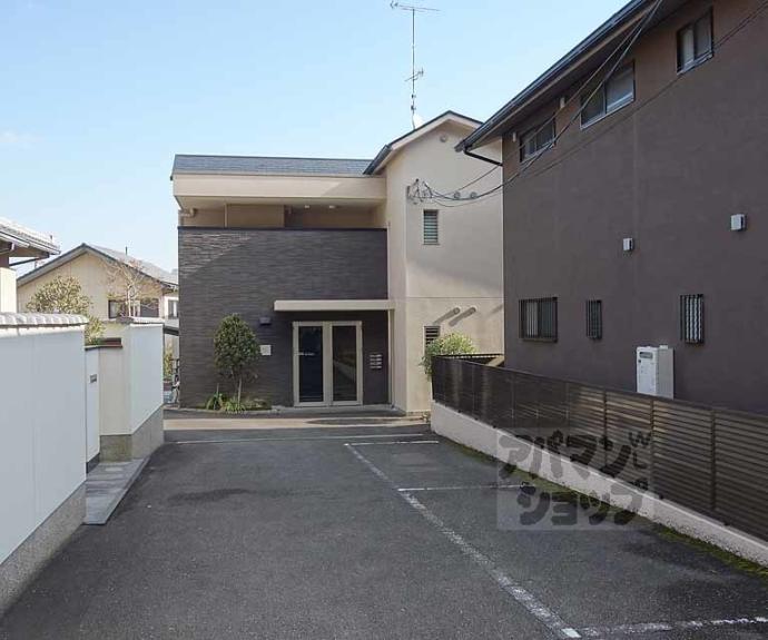 【コートレージュ】間取
