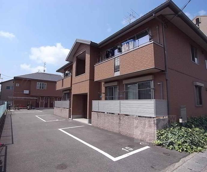 【デリシア】間取