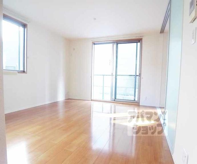 【デリシア】間取