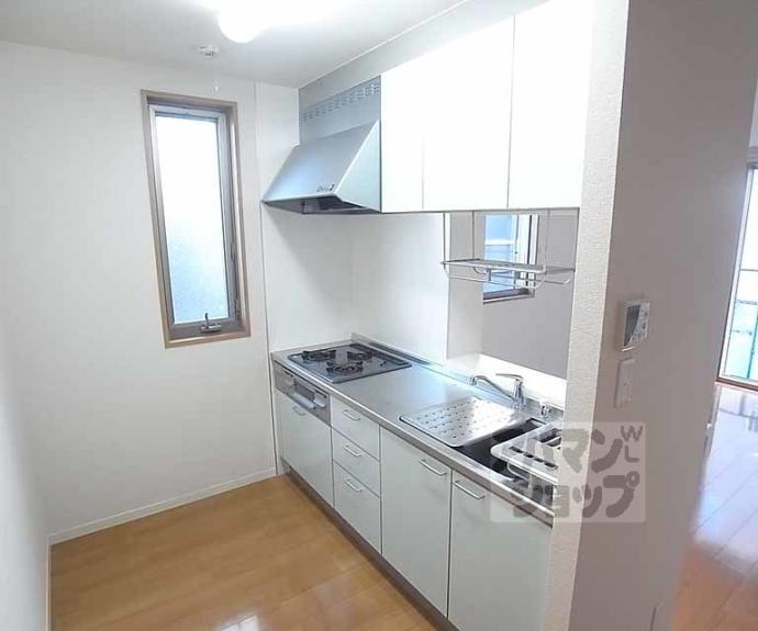 【デリシア】間取