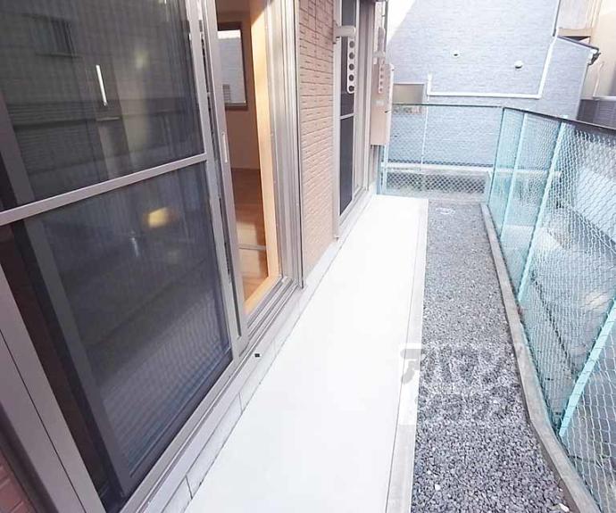 【デリシア】間取