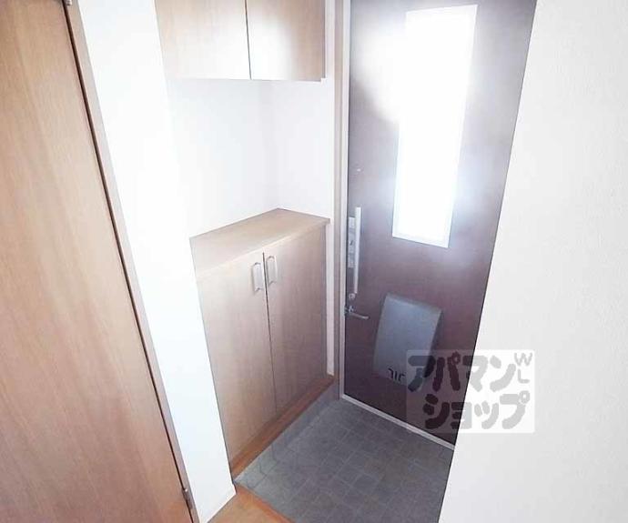 【デリシア】間取