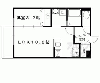 【コーラルフラッツＭⅡ】
