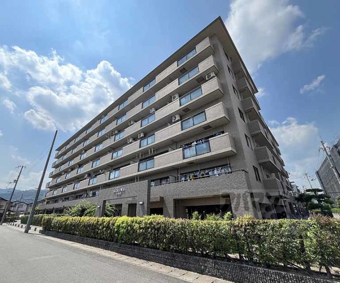 【Ｋ－Ｃｉｔｙ桂川Ⅰ番館】間取