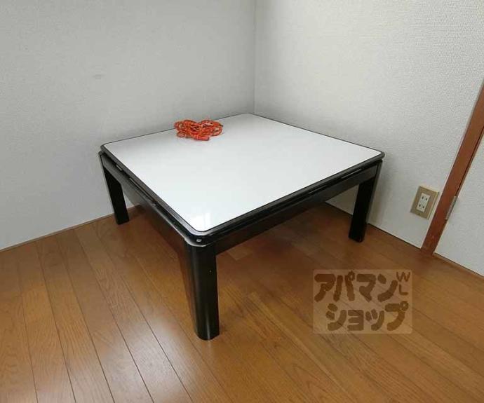 【フルール御池】間取