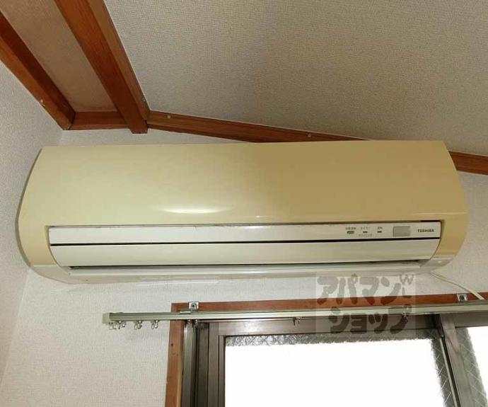 【フルール御池】間取