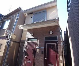 ポルテ円町：間取図