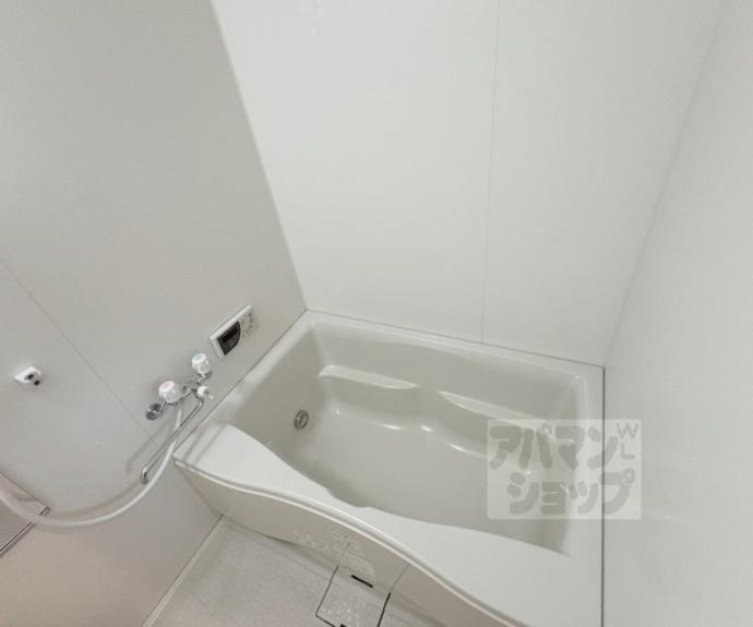 【ポルテ円町】間取