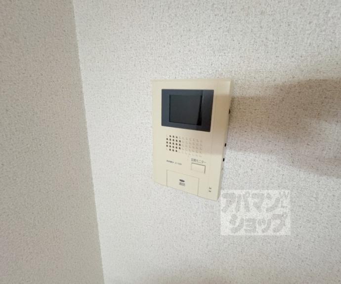 【ポルテ円町】間取