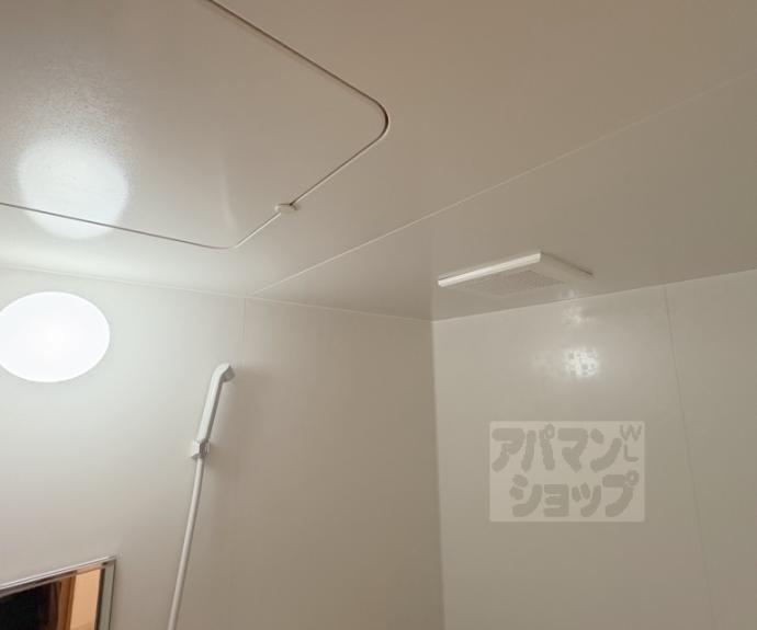 【ポルテ円町】間取