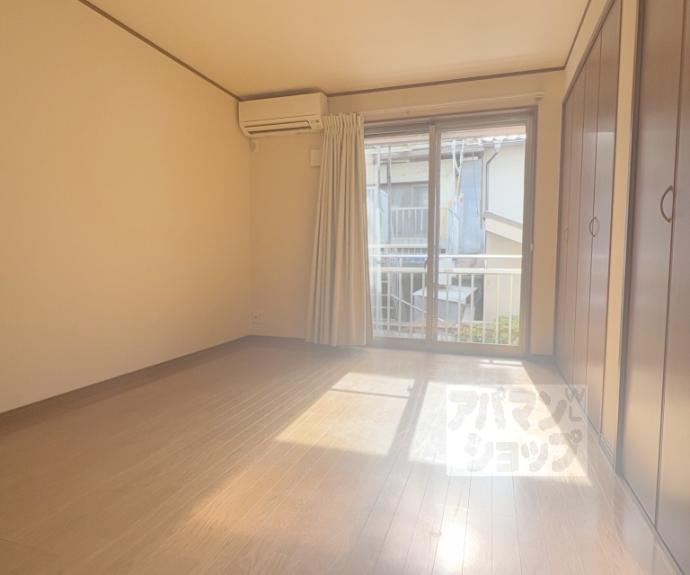【ポルテ円町】間取