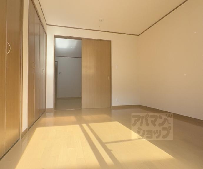 【ポルテ円町】間取