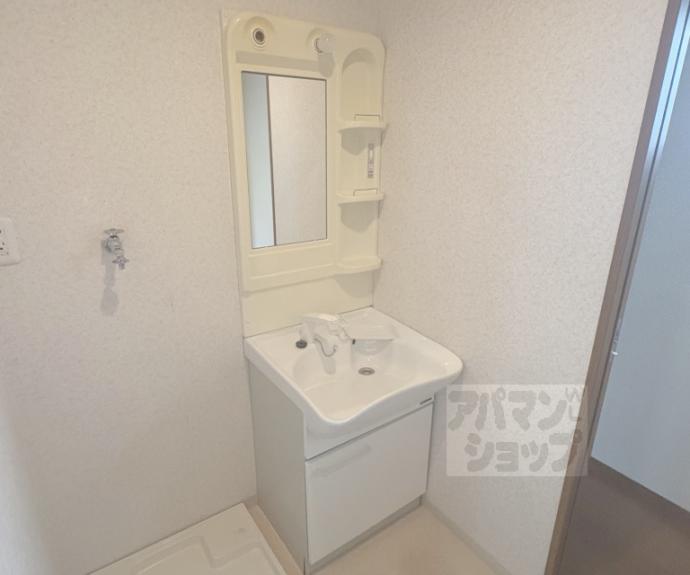 【ポルテ円町】間取