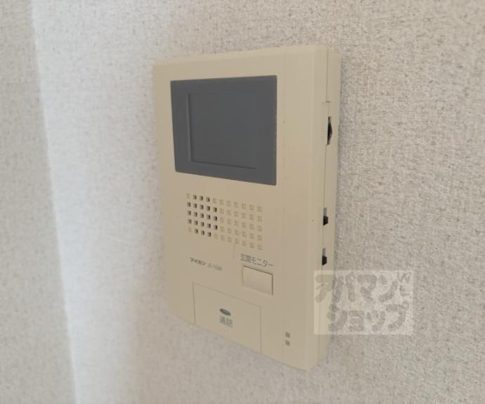 【ポルテ円町】間取