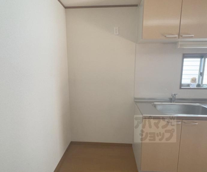 【ポルテ円町】間取