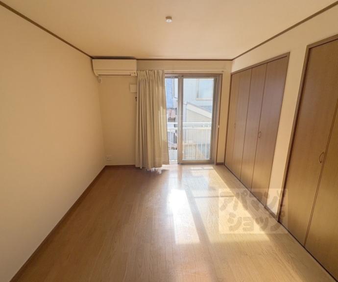 【ポルテ円町】間取