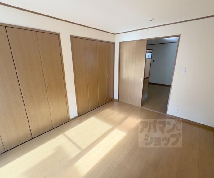 【ポルテ円町】間取