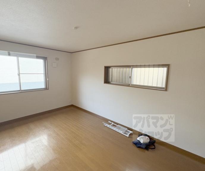 【ポルテ円町】間取