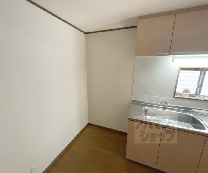 【ポルテ円町】間取