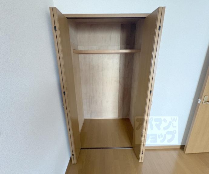 【ポルテ円町】間取