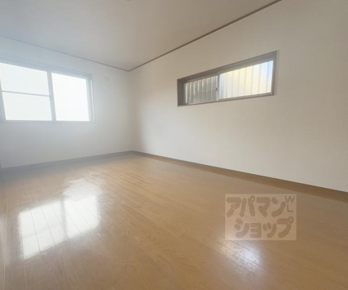 【ポルテ円町】間取