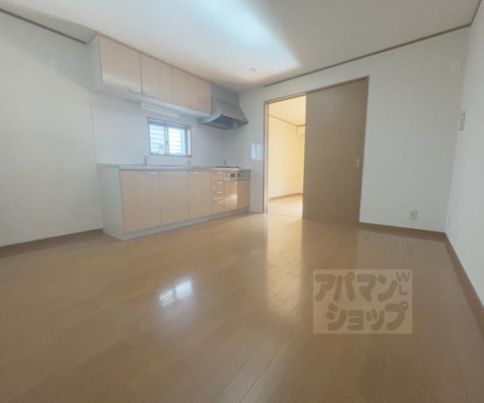 【ポルテ円町】間取