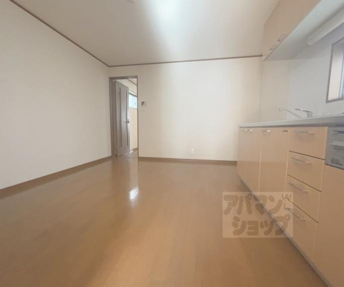 【ポルテ円町】間取