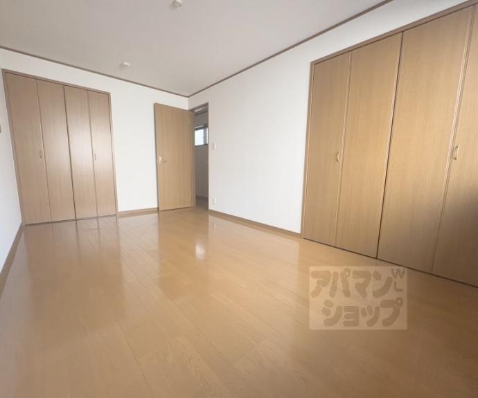 【ポルテ円町】間取