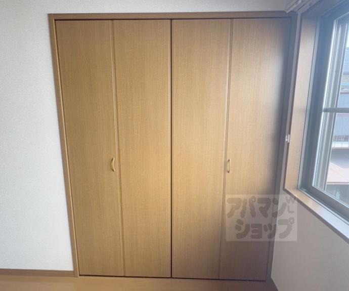 【ポルテ円町】間取