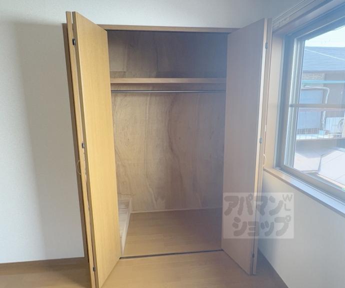 【ポルテ円町】間取