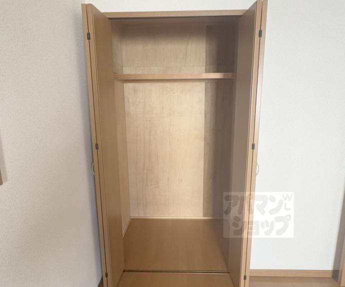 【ポルテ円町】間取