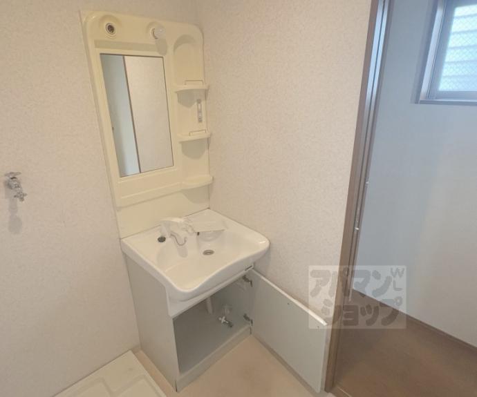 【ポルテ円町】間取