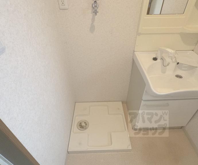 【ポルテ円町】間取