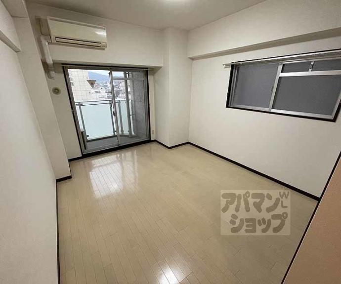 【SHICATA ONZE BLDG】間取