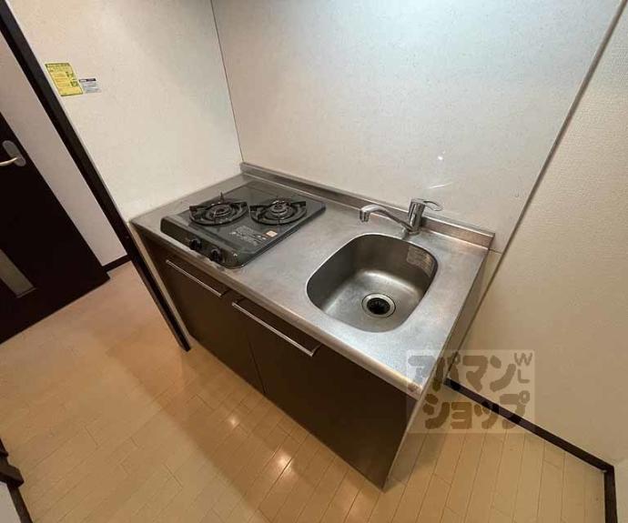 【SHICATA ONZE BLDG】間取