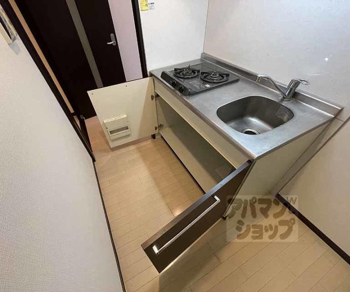 【SHICATA ONZE BLDG】間取