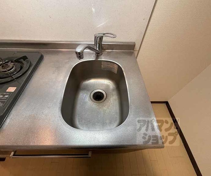 【SHICATA ONZE BLDG】間取