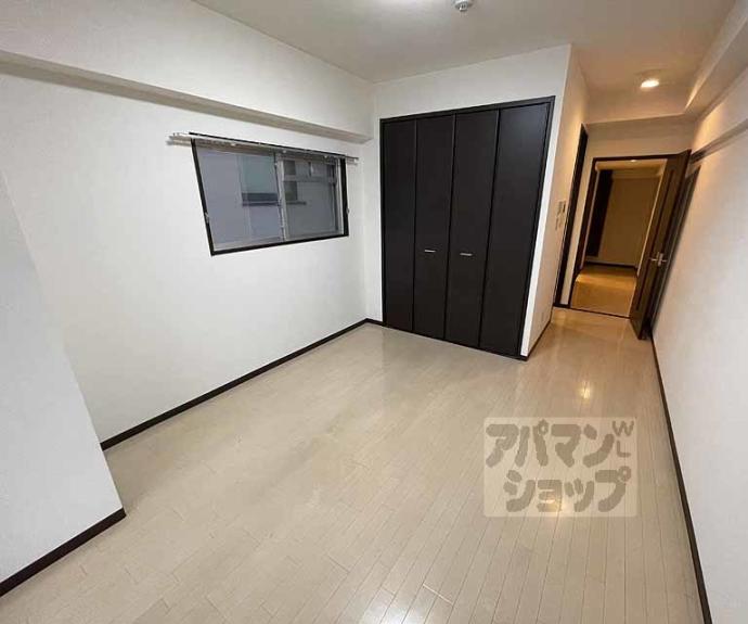 【SHICATA ONZE BLDG】間取